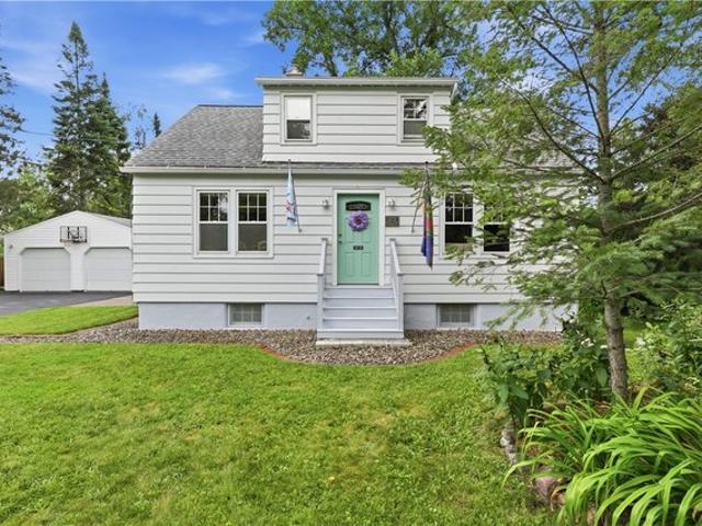 House for sale in Fairport, New York
