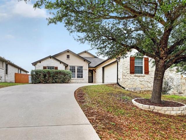 House for sale in Austin, Texas