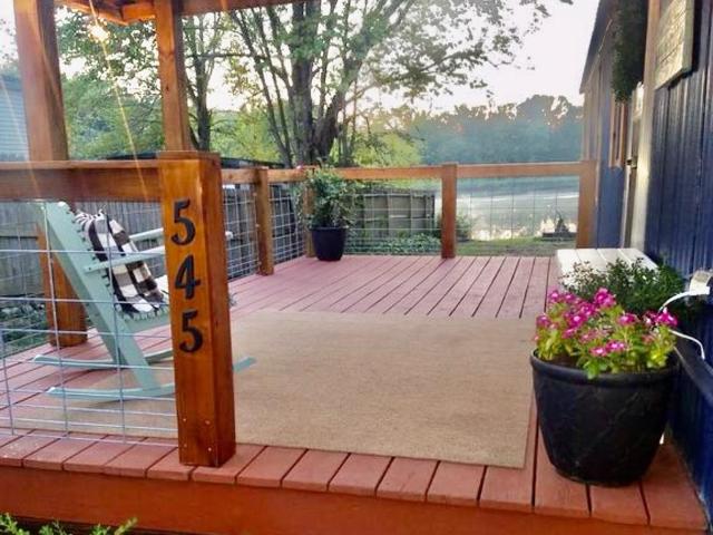 House for sale in Tennessee