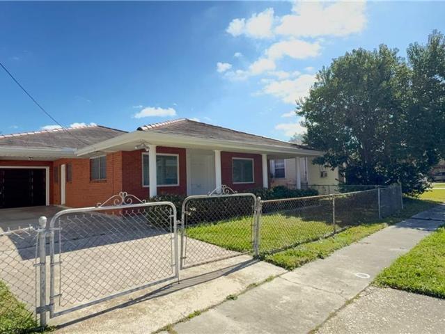 House for sale in Harvey, Louisiana
