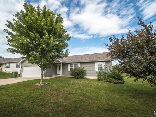 House for sale in Phelps, Missouri