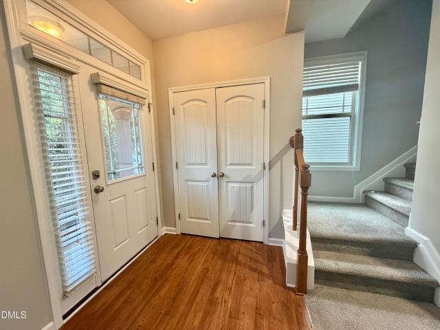 Townhouse for sale in Wake, North Carolina
