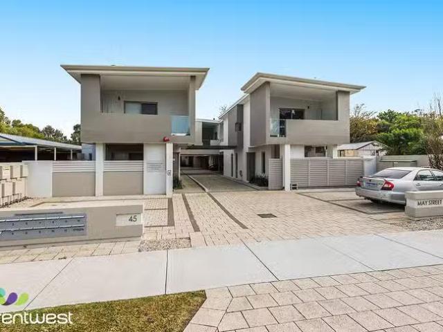 Apartment for rent in Perth, Hasluck