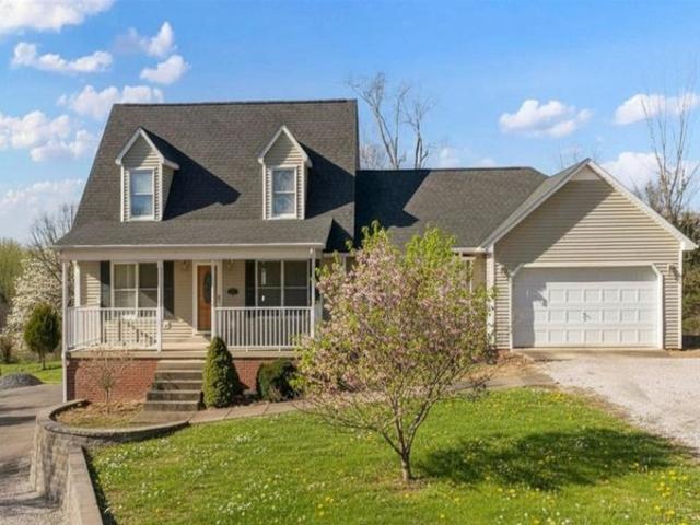 House for sale in Adolphus, Kentucky