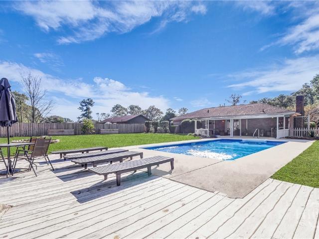 Property for sale in Springfield, Georgia