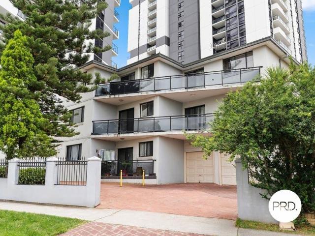 Apartment for rent in Sydney, Liverpool City Council