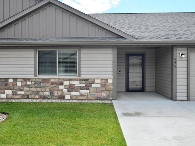 House for sale in Wyoming