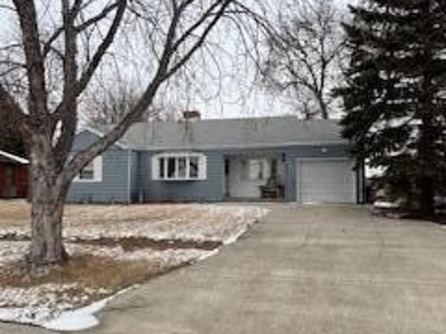 House for sale in Pickstown, South Dakota