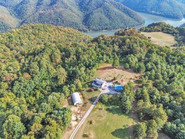 House for sale in Nimitz, Summers County