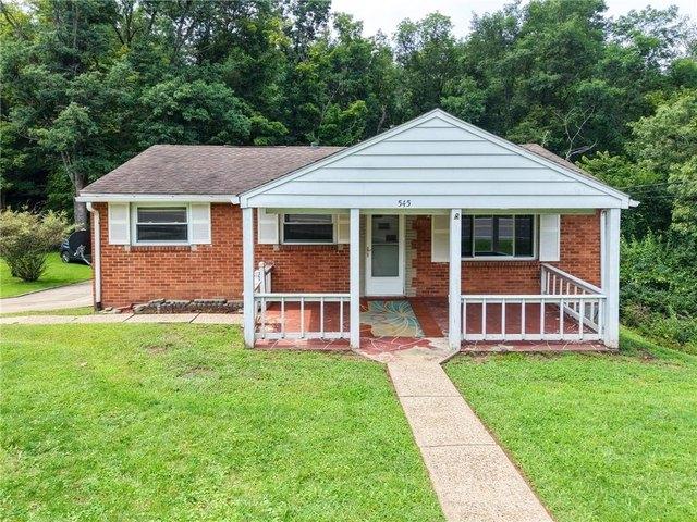 House for sale in Pennsylvania