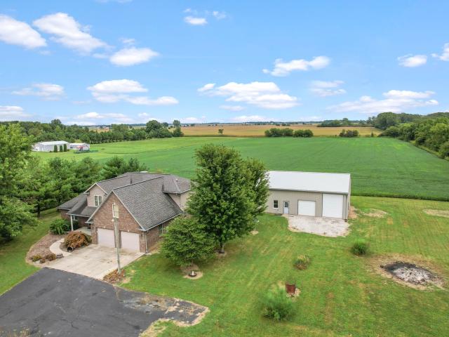House for sale in Lebanon, Indiana