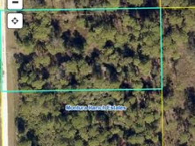 Land for sale in Clewiston, Florida