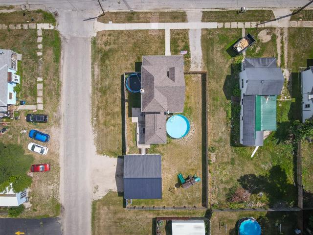 House for sale in Evart, Michigan