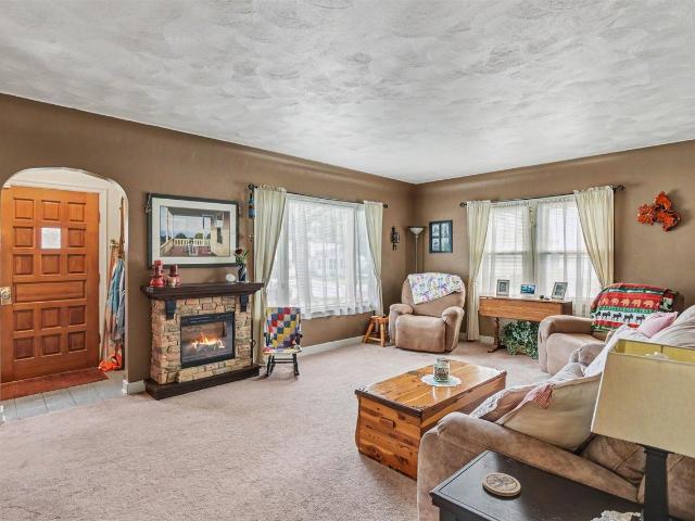 House for sale in Marshall, Michigan