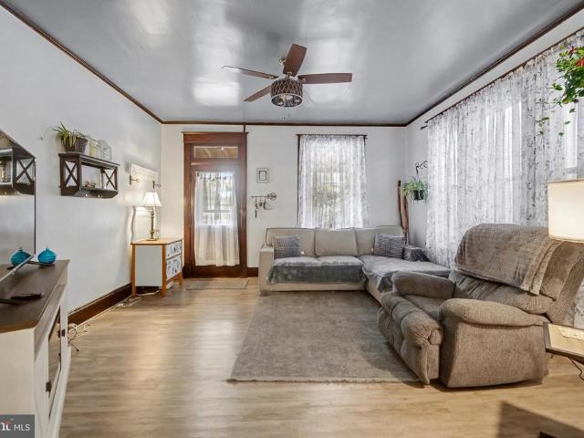 Townhouse for sale in Hagerstown, Maryland