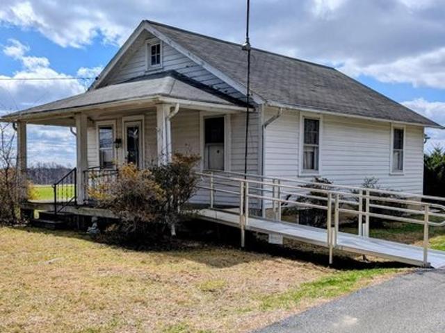 House for sale in Chester, Pennsylvania