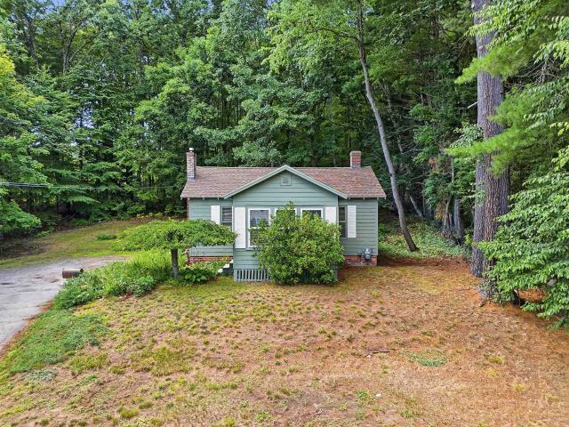 House for sale in New Hampshire