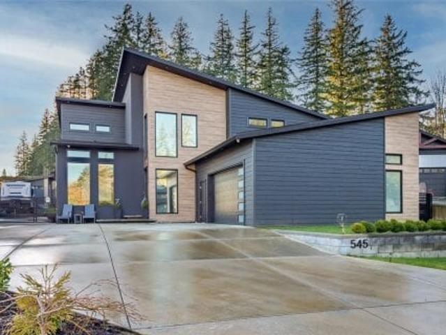 Property for sale in Strathcona, British Columbia