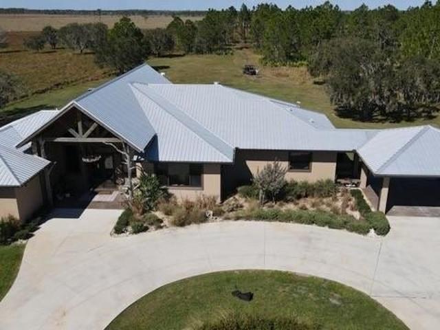 Land for sale in Florida