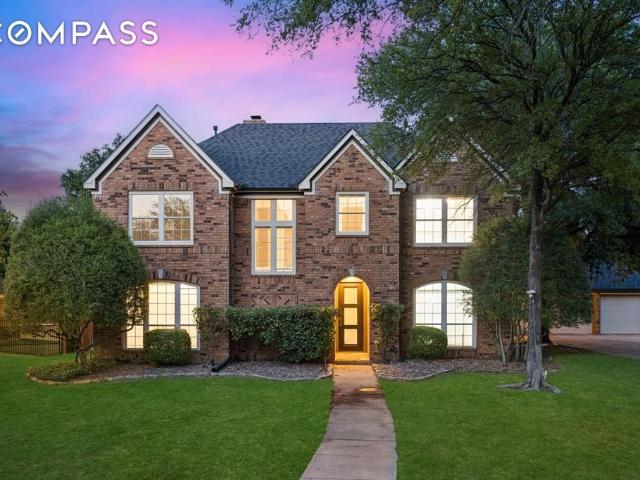 Property for rent in Southlake, Texas