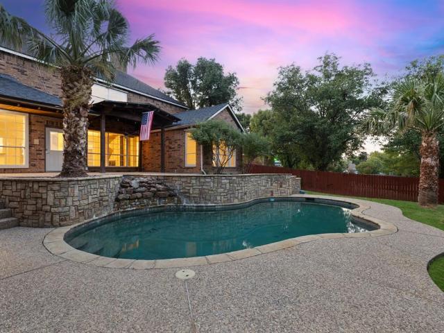 Property for rent in Southlake, Texas