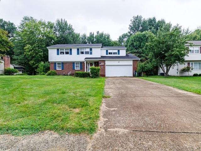 House for sale in Youngstown, Ohio