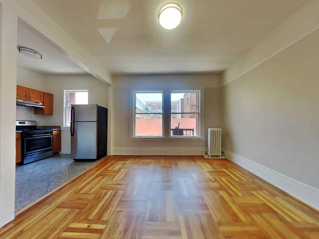 Apartment for rent in San Francisco, California