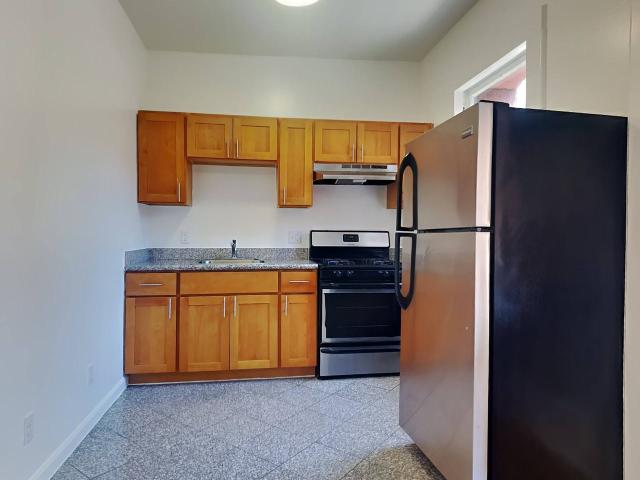 Apartment for rent in San Francisco, California