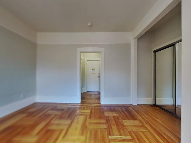 Apartment for rent in San Francisco, California