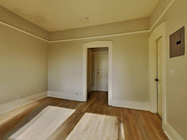 Apartment for rent in San Francisco, California