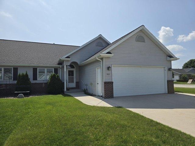 Condo for sale in Oostburg, Wisconsin