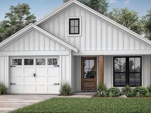 House for sale in Bartow, Georgia