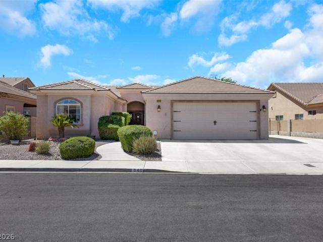House for sale in Boulder City, Nevada