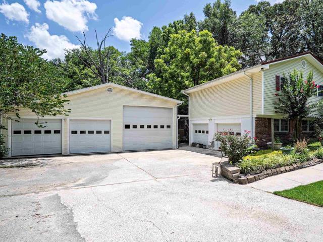 House for sale in Pelham, Alabama