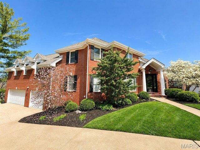 House for sale in Eureka, Missouri