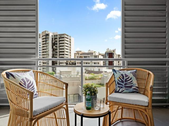 Apartment for rent in Sydney, New South Wales