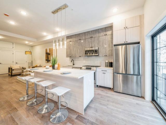 Condo for sale in Hudson, New Jersey