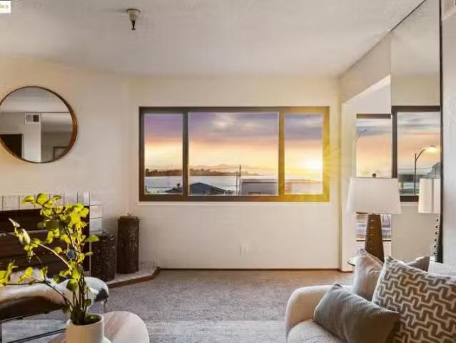 Apartment for rent in Oakland, California