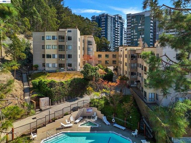 Condo for sale in Albany, Alameda County