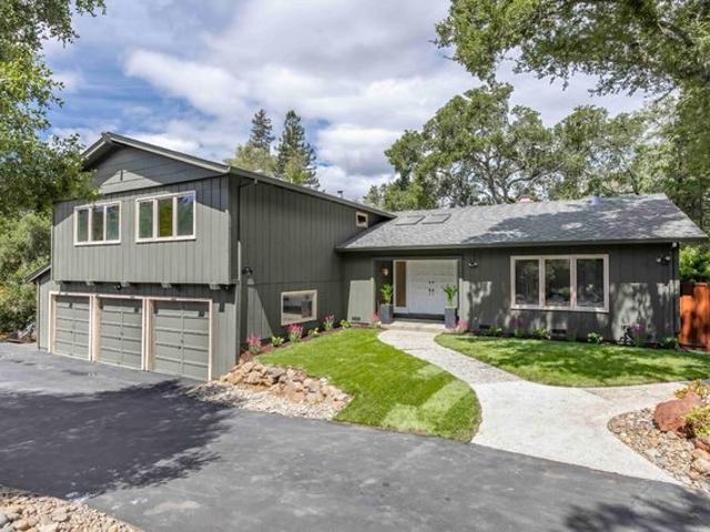 House for sale in Los Altos, California
