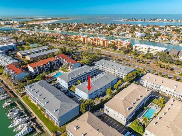 Townhouse for sale in Saint Petersburg, Florida