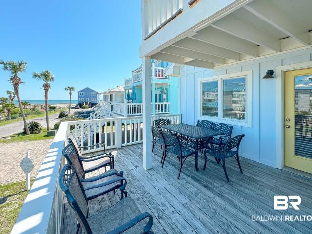 House for sale in Gulf Shores, Alabama
