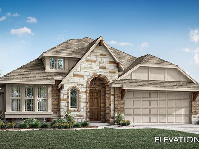 House for sale in Ellis, Texas