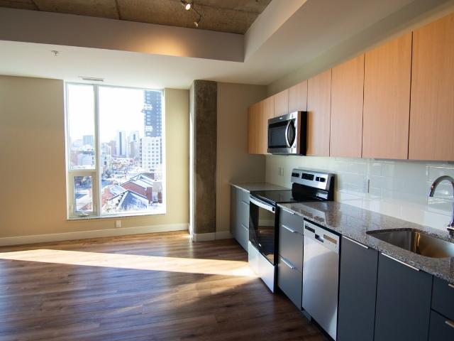 Apartment for rent in Mulhurst Bay, Ontario