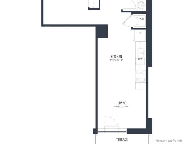 Apartment for rent in Mulhurst Bay, Ontario