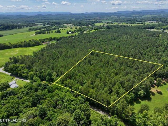 Land for sale in Tennessee
