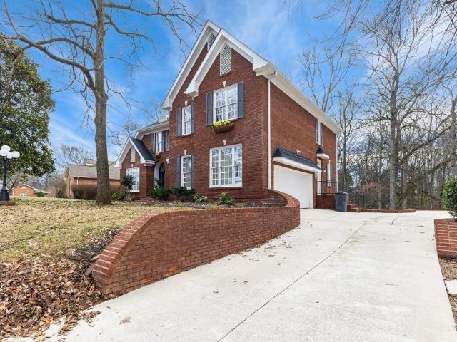 House for sale in Tennessee