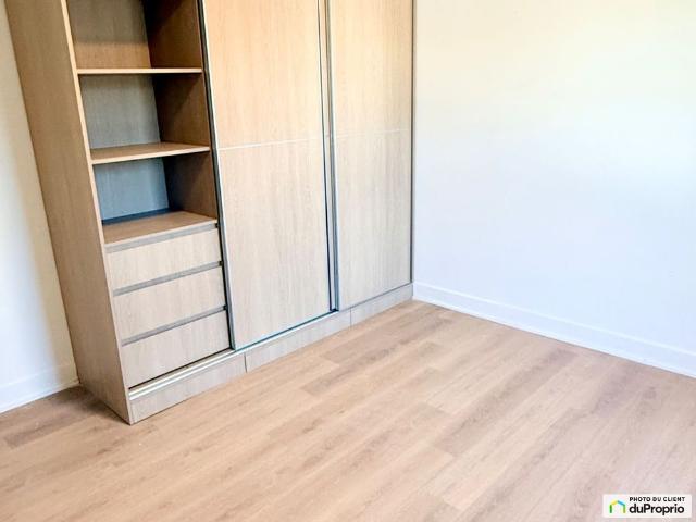 Apartment for rent in Saiint-Jean, Saint-Jean-sur-Richelieu