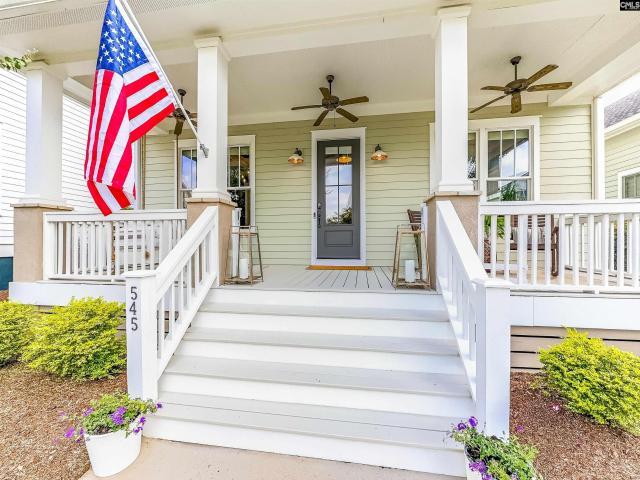 House for sale in Lexington, South Carolina