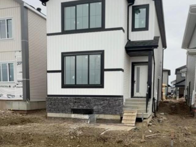 House for sale in Robinson, City of Leduc